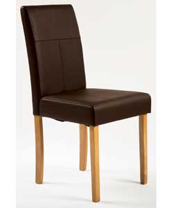 Unbranded Mid Back Leather Chairs