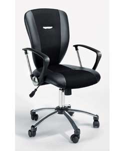 Unbranded Mid Back Task Chair