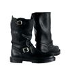 Unbranded Mid Biker Boots
