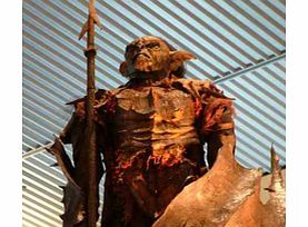 Discover Middle Earth on this half-day or full-day Lord Of The Rings tour from Wellington. This small-group tour will take your through many highlights of the Lord of the Rings including the Shire, River Auduin, Helms deep and Rivendell.