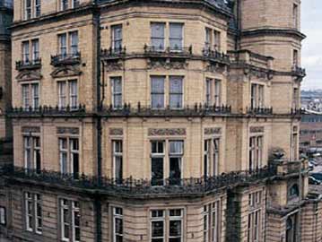 Unbranded Midland, Bradford