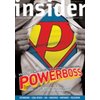 Unbranded Midlands Business Insider Magazine