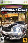 Unbranded Midnight Club: Los Angeles