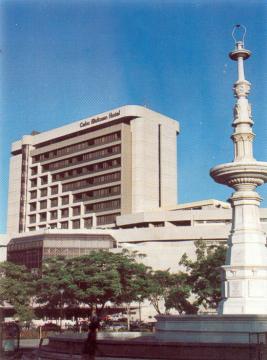 Unbranded Midtown, Cebu City