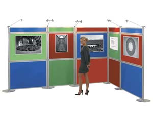 Unbranded Mightyboard components panels