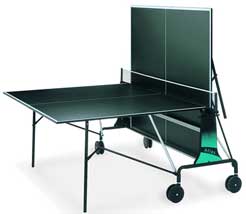 A great value table ideal for all the family. 16mm chipboard covered in melamine with 38mm PVC