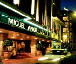 Unbranded Miguel Angel Occidental