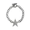 Unbranded Mikey Star Diamant Bracelet