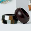 Unbranded Mikey Wood Bangle