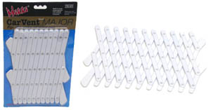 Mikki Car Ventilator - Major