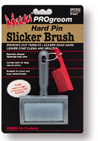 Pets Dogs Grooming Brushes