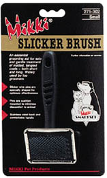 Pets Dogs Grooming Brushes
