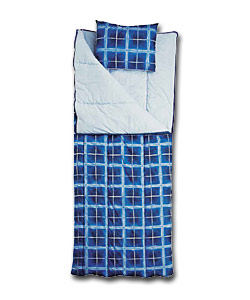 Milan 350gsm Sleeping Bag