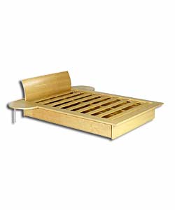 Milan Double Bedstead