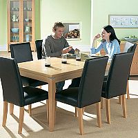 Milano Furniture Range