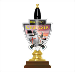 Unbranded MILESTONE CRUSADER