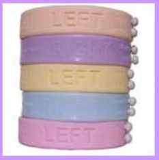 No more juggling boobs like melons trying to decide which one is fuller and used last! Milk Bands ar