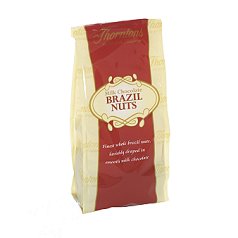 Unbranded Milk Brazils