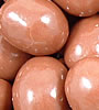 Milk Chocolate Peanuts - Delicious crunchy peanuts covered in smooth milk chocolate.