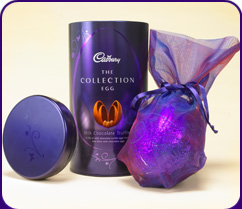 Unbranded Milk Collection Egg