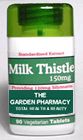 MILK THISTLE 150MG X 30 TABLETS