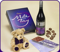Unbranded Milk Tray Gift Set
