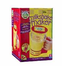 Milkshake Maker.