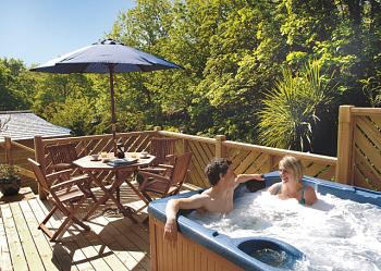 Unbranded Mill Lodge Holiday Park