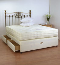 Millbrook Savoy Divan Set