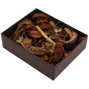 Millefiore Potpourri