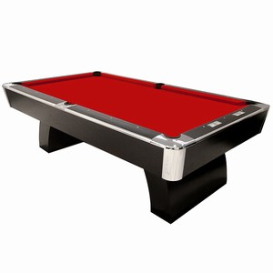 Unbranded Millenium American Pool Table (8ft)