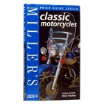 Millers Collectors Cars Price Guide 200304