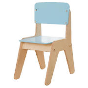 Unbranded Millhouse Chair Blue
