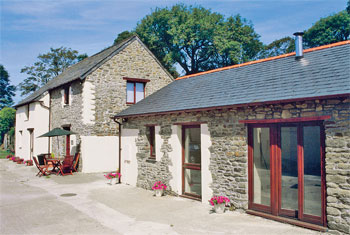 Unbranded Millhouse Cottage