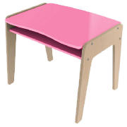 Unbranded Millhouse Desk Pink