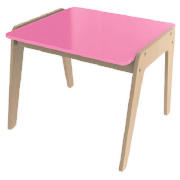 Unbranded Millhouse Table Pink