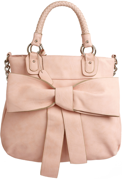 Unbranded Milli bow tote bag