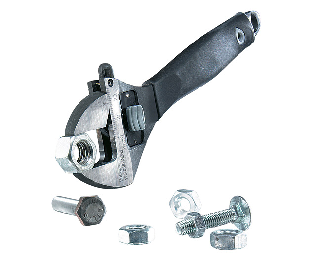 Unbranded Milli-Grip Spanner 24mm