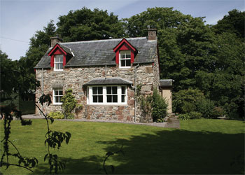 Unbranded Millnain Cottage