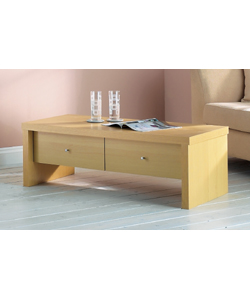 Milton Coffee Table