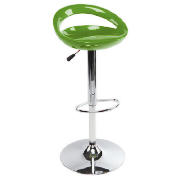 Unbranded Mina Barstool Green