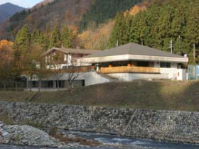 Unbranded Minakami accommodation, Japan