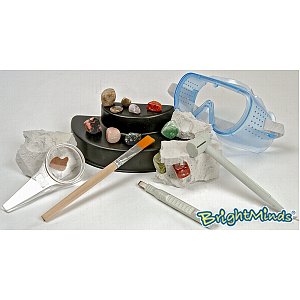 Unbranded Mineral Dig