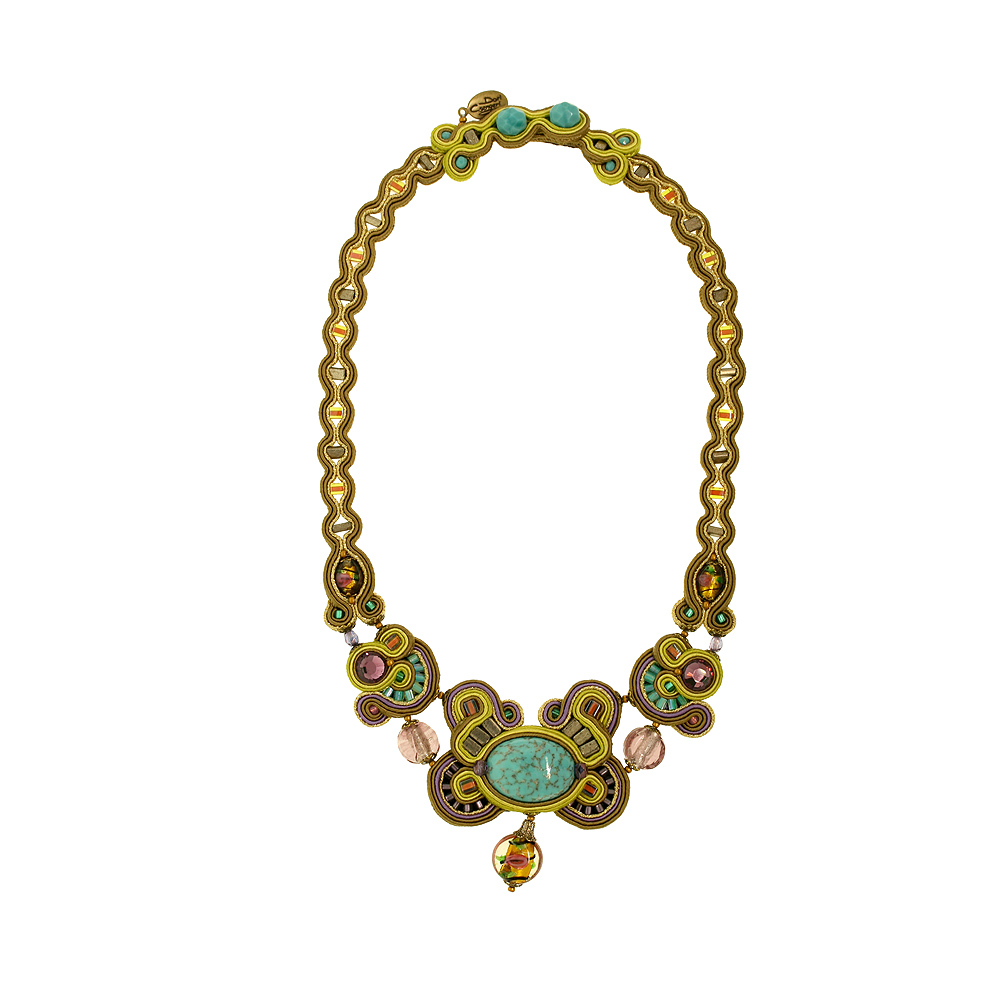 Unbranded Minerva Choker