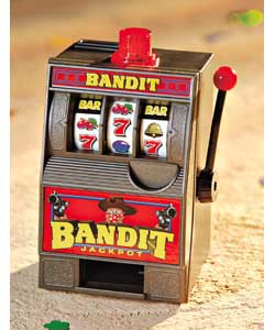 Mini Bandit - Jackpot