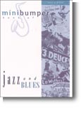 Mini Bumper Book Of Jazz & Blues Pvg