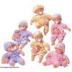 Mini CHOU CHOU, Zapf Creation toy / game