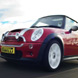 Four fantastic circuits play host to the MINI Cooper S, the revamped sixties classic that has taken