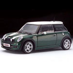 Mini Cooper S Works