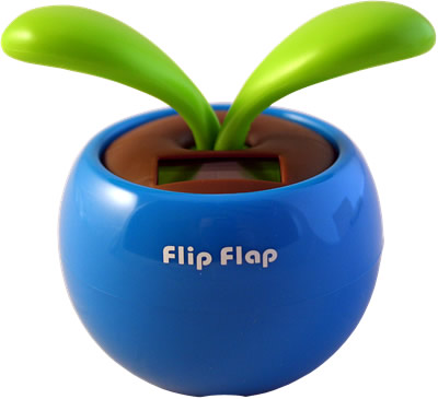 Mini Flip Flap Q